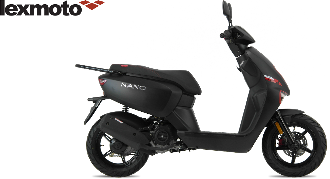 Lexmoto Nano 50cc